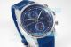 Swiss Replica IWC Schaffhausen Portugieser Yacht Club Chronograph Watch Blue Dial (4)_th.jpg